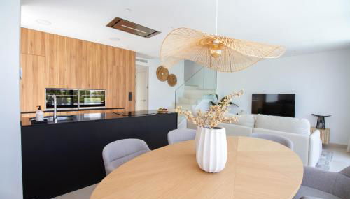 Villa Boja - Santa Rosalia Lake & Life Resort BY COELI HOLIDAYS - Foto 5, minibar