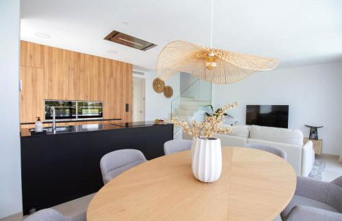 Villa Boja - Santa Rosalia Lake & Life Resort BY COELI HOLIDAYS - Foto 5