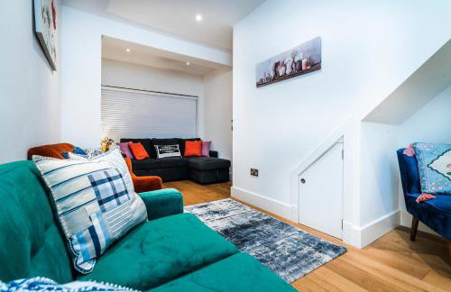 Two Waters 4bed Luxury Business and Retreat - Photo 36