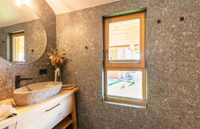 Chalet in Wolting in a Delightful Area - Foto 17