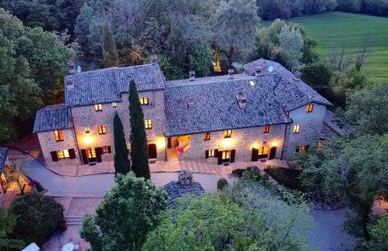 Borgo Il Poeta - Foto 1