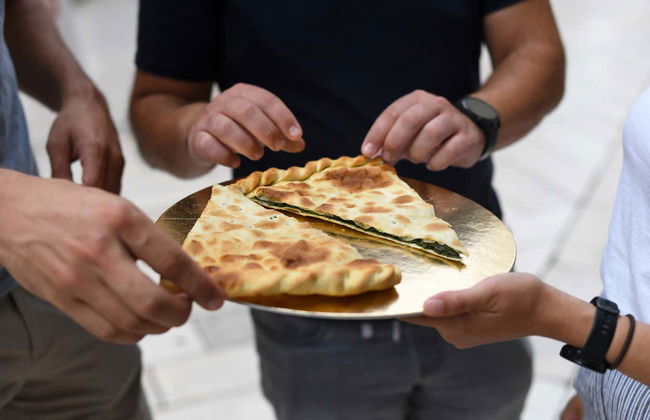 Visite gastronomique à Zadar - Photo 14