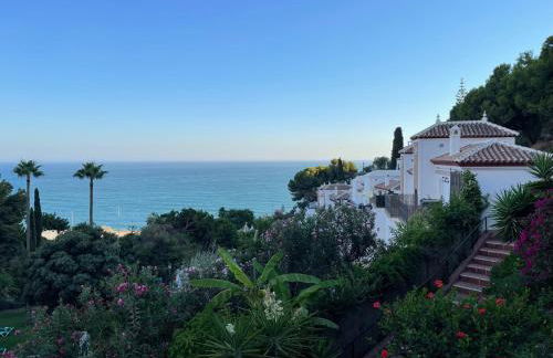 Villa Ladera Panorama - private heated pool - Foto 44