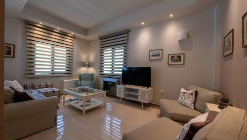 Thalias Quarters - Kalamata Mediterranean Villas - Foto 4