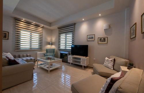 Thalias Quarters - Kalamata Mediterranean Villas - Foto 4