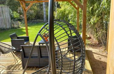 Villa Cosy Pierrefonds - Foto 10