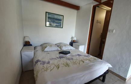 Studio-mezzanine dans villa - Foto 12