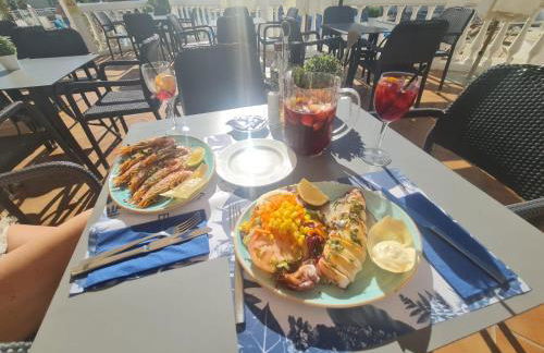 Casa Silvia Marbella - dom w kompleksie hotelowym - Photo 65