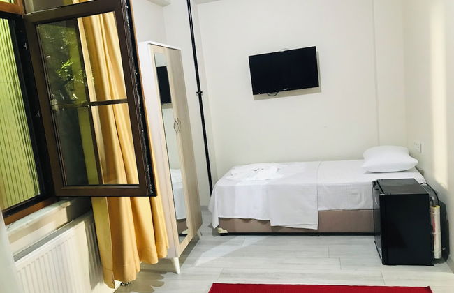 Halil Bey Konağı - Foto 12