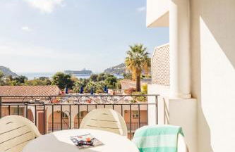 Résidence Pierre & Vacances l'Ange Gardien - Foto 22