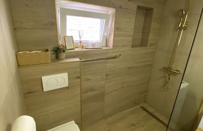 Holiday&wellness house Grofica - Foto 22