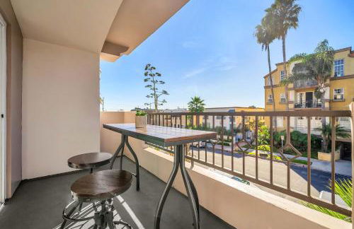 Amazing & Spacious in Heart of Santa Monica- Easy Access to ALL Tourist attractions - Foto 6