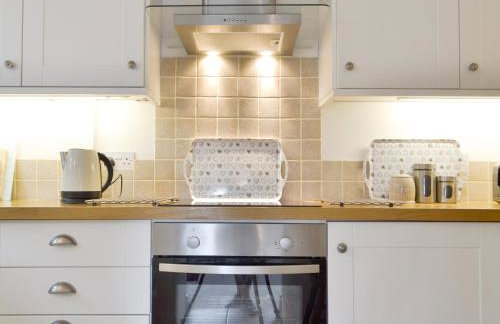 Rock Cottage - Foto 6