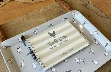 The Bird Loft Studio - Foto 36