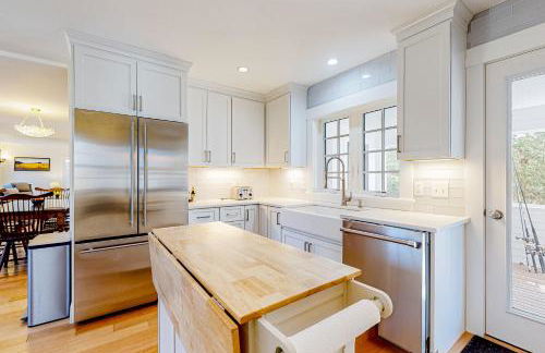 Captain Samuel Norris House - Foto 14