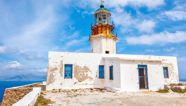 Safari en todoterreno en Mykonos - Foto 3