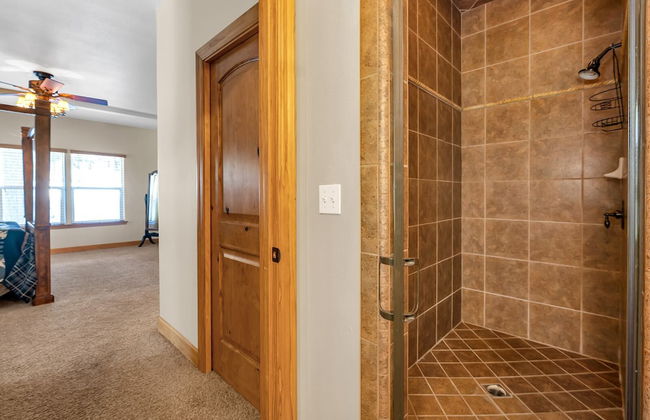 Timber Lodge - 5 Min to Shaver Lake! - Foto 20