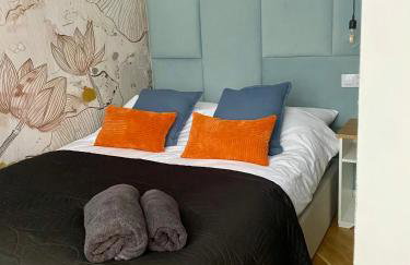 Chillout City Center Apartment PN73 - Foto 6