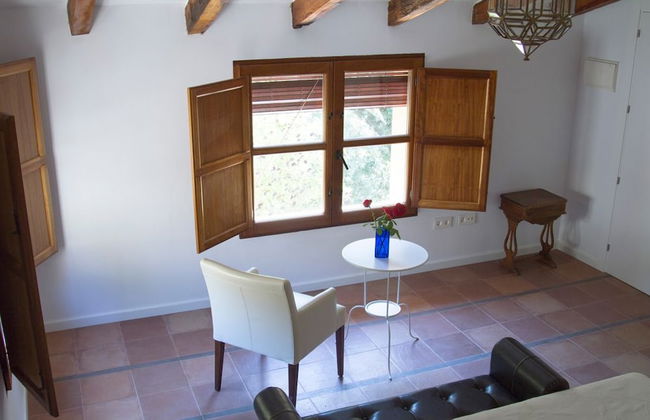 Casa Rural Molino del Machero - Photo 11