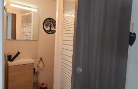 Le Joli’Mans, appartement refait à neuf, entièrement équipé, pour 2 personnes, proche quartier historique et centre - Foto 7