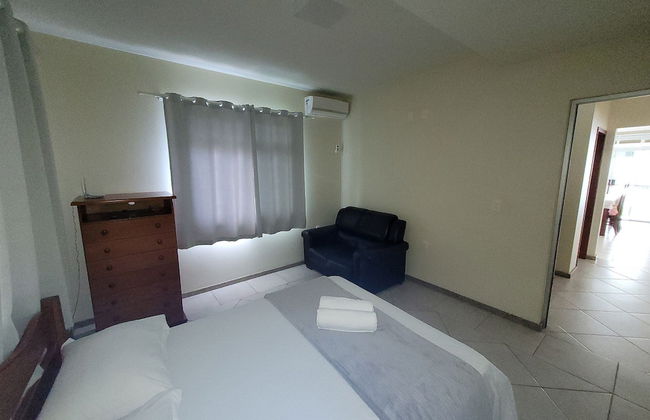 Casa Master com Piscina Gov Celso Ramos - Photo 13