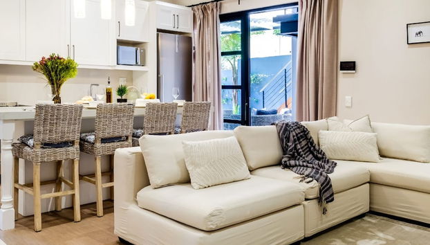 Elegant Charm Retreat Central Treasure - Foto 2, Habitación