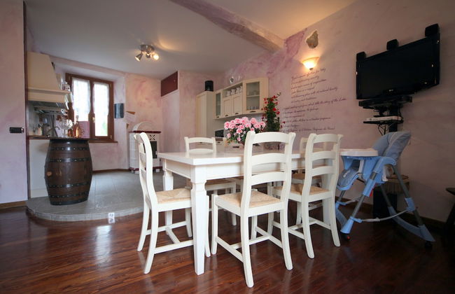 Azalea & Glicine House - Foto 24