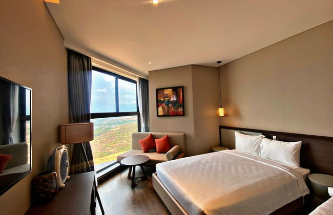 Apec Mandala View Bien - Foto 3