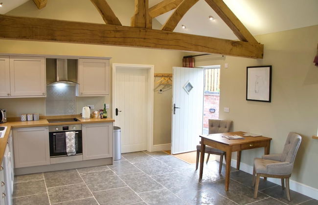 Rowley Farm Holidays - Photo 13