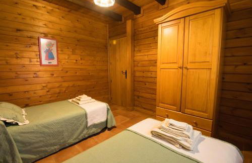 Casa Rural Entreolivos - Foto 18