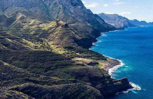 Ca Lili 2, Precioso apartamento en el Puerto De Las Nieves, Agaete - Foto 3