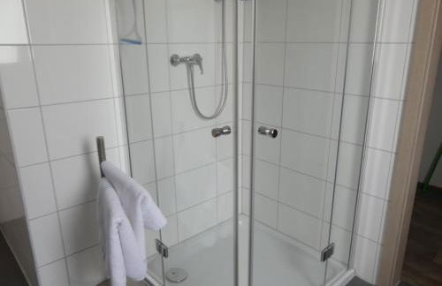 Ferienwohnung Anke - Apartment 5d - Foto 21