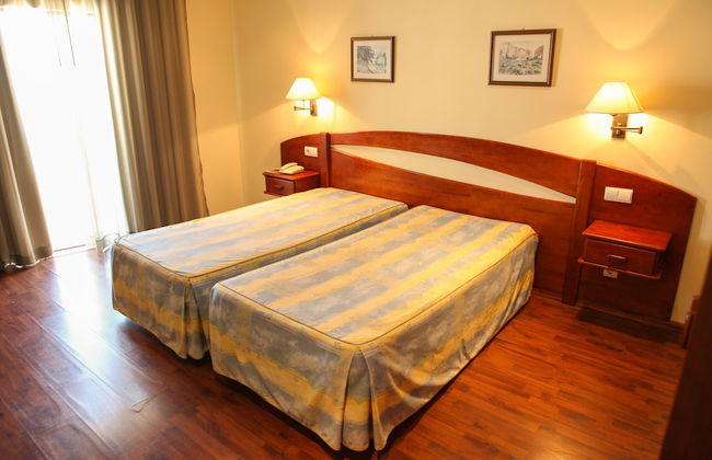 Clube Vilarosa - Foto 11