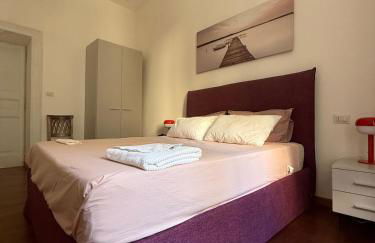 Colosseum Apartment, 3 bedrooms, 3 baths, large living room with a sofa bed, the apartment can accommodate 8 people - Foto 8