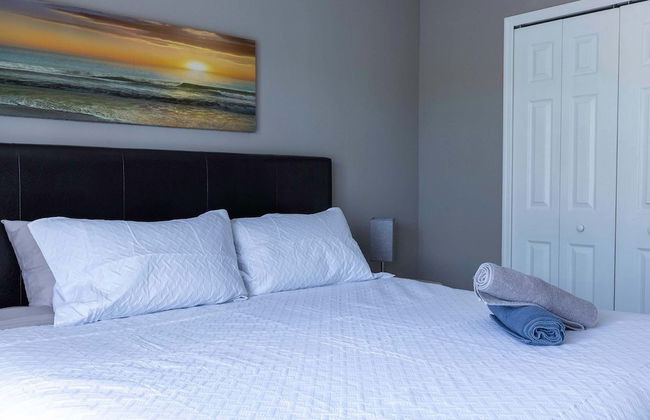 Cozy Family 3BR Townhouse Perfect Stay for 6 Guests - Foto 31