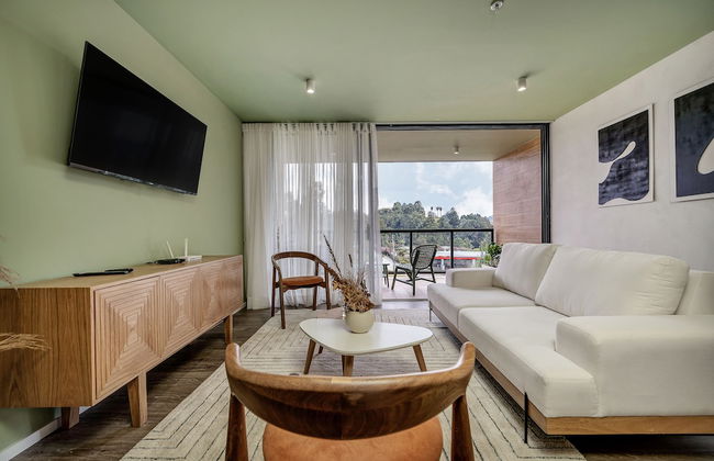 Apartment Olive Country Living by HOUSY HOST - Photo 64