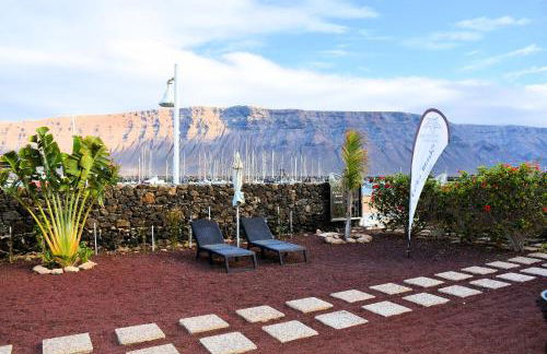 La Graciosa Magnolia Evita Beach, Frente Mar - Foto 11