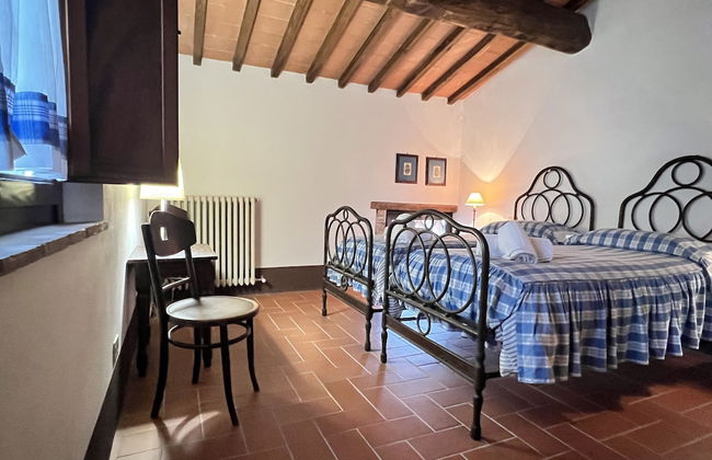 Fattoria Lornano Winery - Foto 14