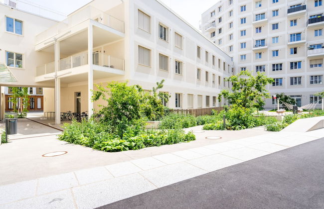 FeelGood Apartments SmartLiving - Foto 40