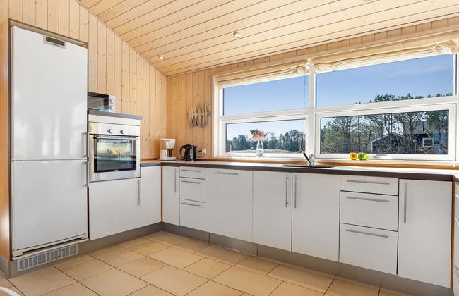 "Sirkka" - 902m from the sea - Photo 32