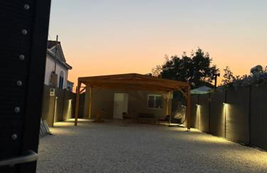 Modern elegant escape on the Ionian coast, near Ancient Olympia - Photo 59