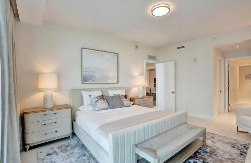 Luxury Ocean View 2BR - Foto 57