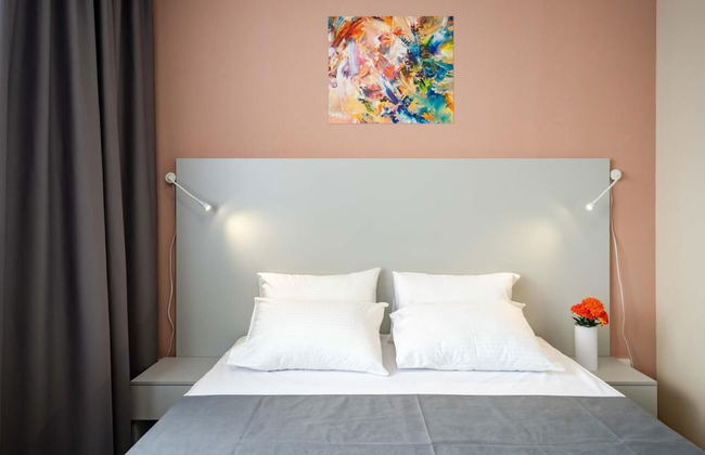 Like Apart - Foto 10