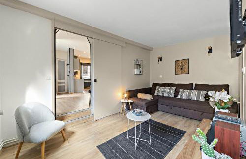 Maison individuelle dans ancienne ecurie - Foto 68