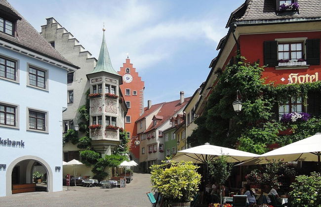 Apartments Am Untertor, Meersburg - Foto 18