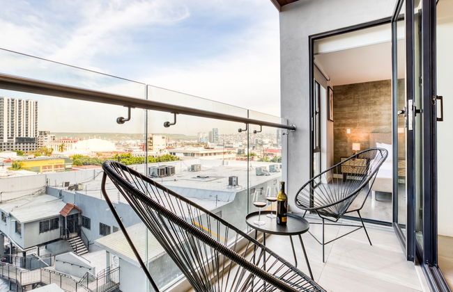 ULIV Revolución Tijuana - Foto 24