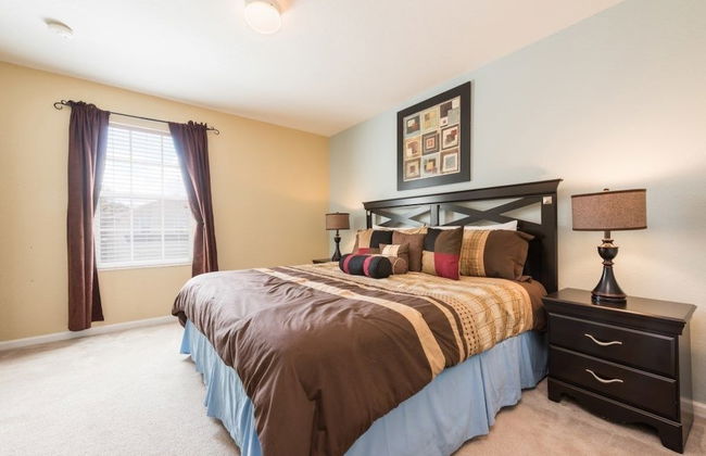 7BR Pool Home Emerald Island by SHV-8409 - Foto 76