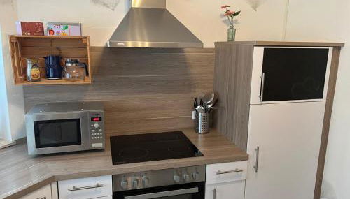 Ferienwohnung Klara - Foto 5