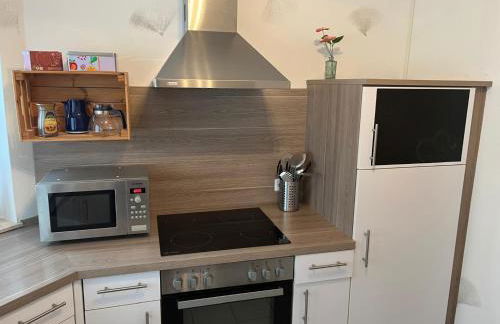 Ferienwohnung Klara - Foto 5