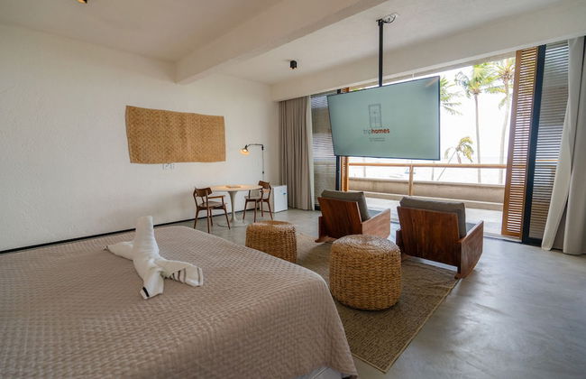 ORLA VILLAS - SÃO MIGUEL DOS MILAGRES - Foto 6